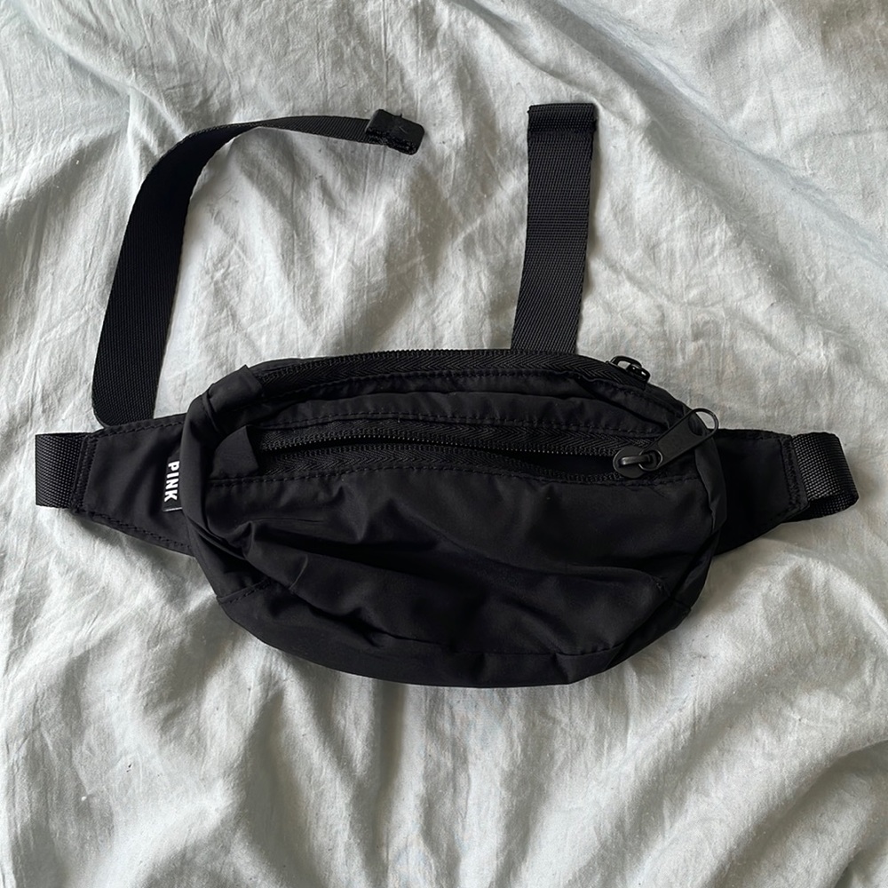 Belt bag